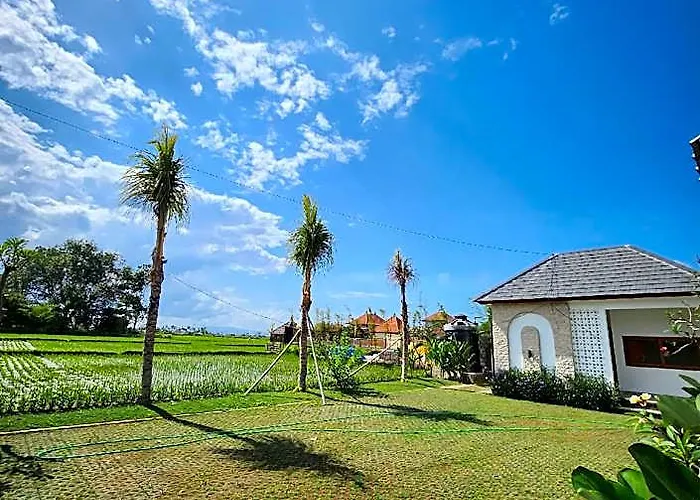 The Adya Hidden Ubud Sukawati (Bali)