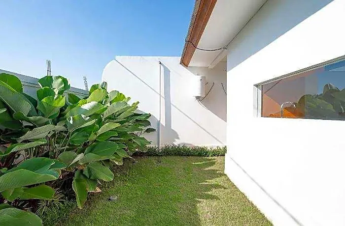 The Adya Hidden Ubud 苏卡瓦提