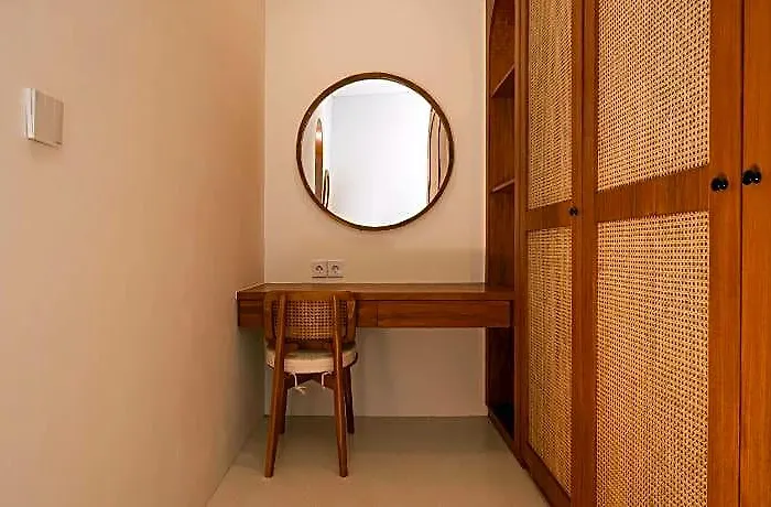 The Adya Hidden Ubud Villa