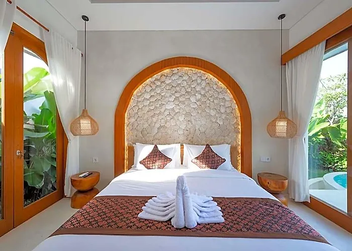 The Adya Hidden Ubud Villa Sukawati