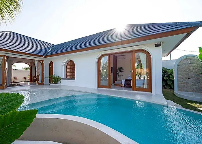 Villa The Adya Hidden Ubud