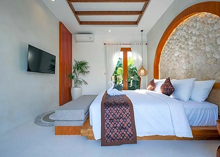 The Adya Hidden Ubud *