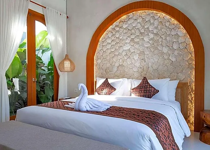 The Adya Hidden Ubud
