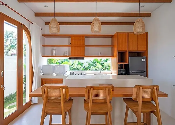Villa The Adya Hidden Ubud