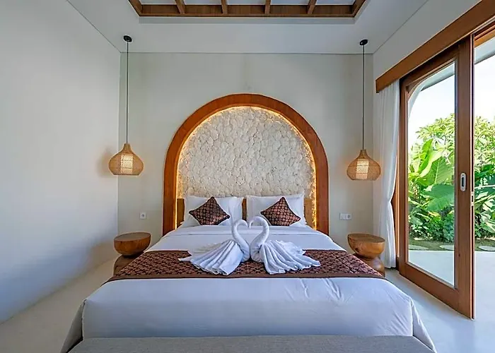 The Adya Hidden Ubud *