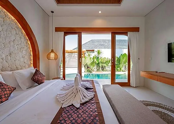 The Adya Hidden Ubud 苏卡瓦提