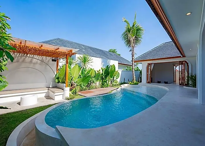 Villa The Adya Hidden Ubud