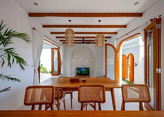The Adya Hidden Ubud Villa