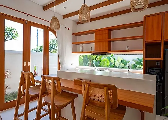 The Adya Hidden Ubud Villa