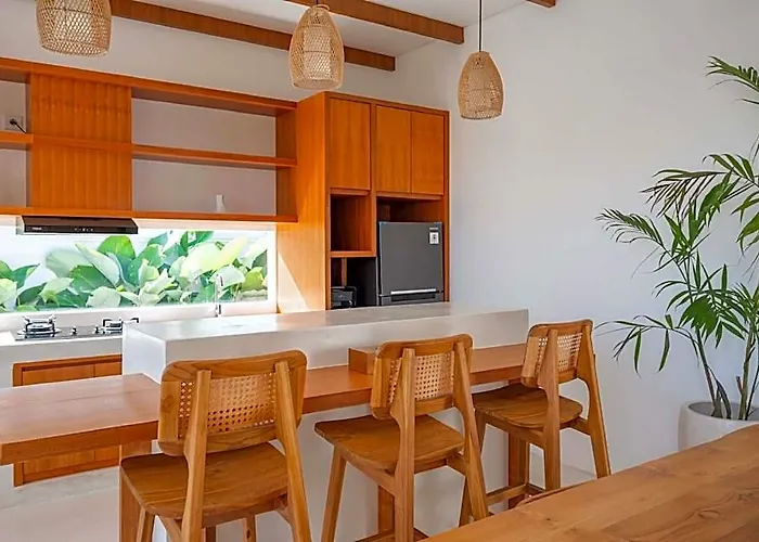 The Adya Hidden Ubud